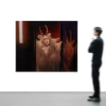 Marc Henry, Bye Bye Stimuli, 2024