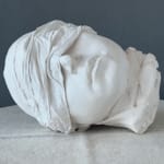 Reza Aramesh, Study of the Head as Cultural Artefacts, 2016
