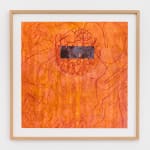 Hermann Nitsch, O.T., 2014