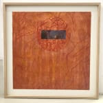 Hermann Nitsch, O.T., 2014
