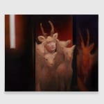 Marc Henry, Bye Bye Stimuli, 2024