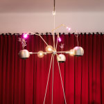 Andreas Greiner, Installation View: Game of Life, 2024