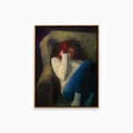 Marc Henry, Achilles, 2022