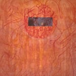 Hermann Nitsch, O.T., 2014