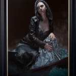 Rachel Bess, The Violet Hour, 2017