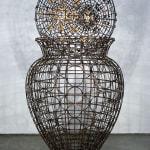 Kim Cridler, Queen Anne, 2007