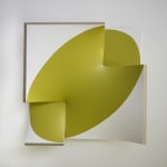 Jan Maarten Voskuil, Cuts'n Tears (white), 2023