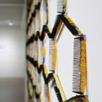 Sonya Clark, Do not touch my hair, 2011-2022