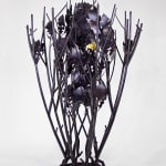 Kim Cridler, Queen Anne, 2007