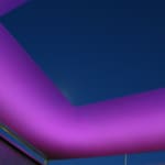 James Turrell, 1st Aerial Survey with 10 Camera, 1983