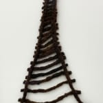 Sonya Clark, Do not touch my hair, 2011-2022