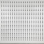 Reynier Leyva Novo, Blank Check, About how to empty the mind (To taste a dinner without touching it.), 2020-2023