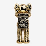KAWS, KAWS Companion Brown (Flayed)