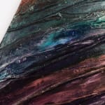 Alteronce Gumby, Black Star, 2019