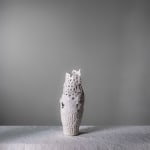 Jo Hee-jin, Variation White #2, 2022