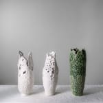 Jo Hee-jin, Variation White #2, 2022