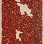 Samy Snoussi, Nuances de lumière I, 2024