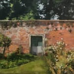 Henrietta Hoyer Millar, Journey’s End, 2021