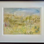Winifred Nicholson, (British, 1893 - 1981), February