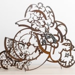 Nicola Ghirardelli, Figli di Horo II, 2024