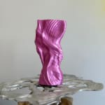Bloko748, Wall flower (Sconce)