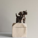 Nicola Ghirardelli, Figli di Horo II, 2024