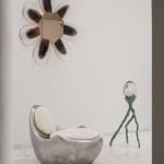 Irene Cattaneo, animaux sauvages et volupteux / Wild and voluptuous animals, 2025