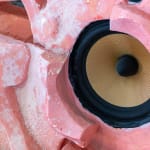 Bloko748, Wall flower (Sconce)