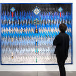 Ibrahim Mahama, Untitled, 2022
