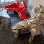 Irene Cattaneo, I’M PERMANENCE, 2024
