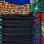 Ibrahim Mahama, Untitled, 2022