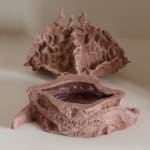 Nicola Ghirardelli, Figli di Horo II, 2024