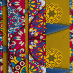 Ibrahim Mahama, Untitled, 2022