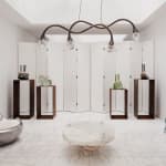 Irene Cattaneo, animaux sauvages et volupteux / Wild and voluptuous animals, 2025