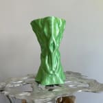 Bloko748, Wall flower (Sconce)