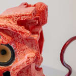Irene Cattaneo, I’M PERMANENCE, 2024