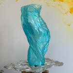 Bloko748, Wall flower (Sconce)
