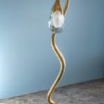 Irene Cattaneo, TEmpoR(e)ale, 2024