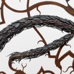 Nicola Ghirardelli, Figli di Horo II, 2024