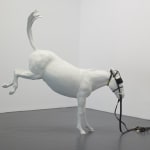 Adel Abdessemed, Inside, 2011