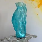 Bloko748, Wall flower (Sconce)