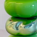 Irene Cattaneo, The Glass is Always Greener on the Other Side