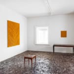 Mehdi Dakhli, Ifri - Day Bed, 2025