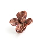 Claude Lalanne, Flower Ring, Small, (19), 2016