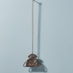 Cornelia Parker, Fallen Trophy, "Presented by Lily Pay Arts and Crafts Festival Jr Section" Large, 2011