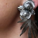 Ron Arad, Hot Ingo Earrings, 2015