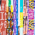 Ghislain Brown-Kossi, Unity is strenght, 2022