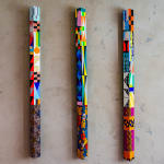 Ghislain Brown-Kossi, Unity is strenght, 2022