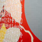 Ghislain Brown-Kossi, Unity is strenght, 2022