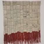 Ange Dakouo, Elevation, 2019